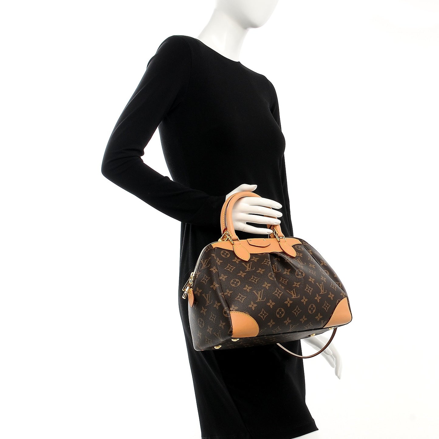 Monogram Segur NM
