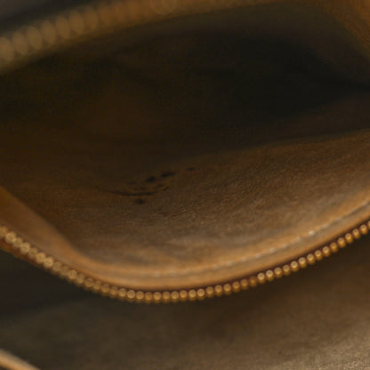 Louis Vuitton Monogram Looping GM 9 of 11