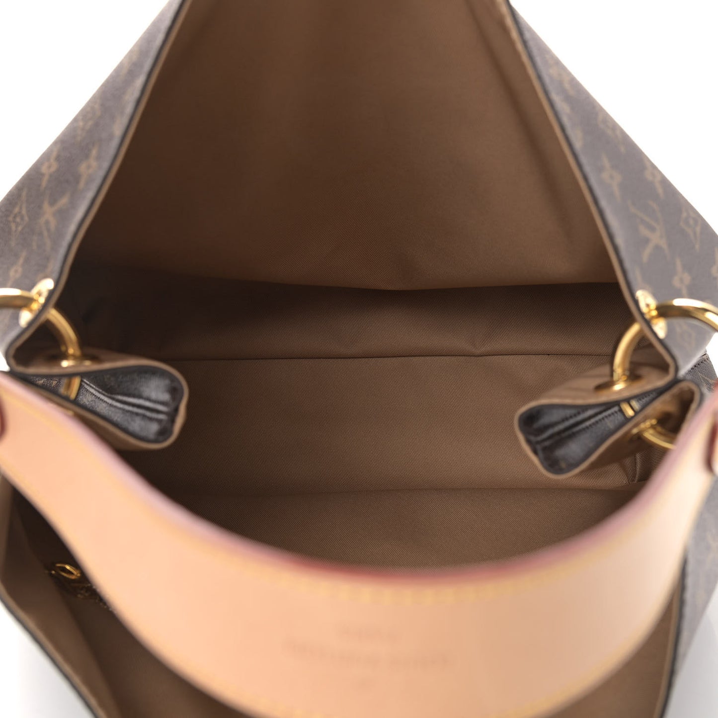 Monogram Graceful MM
