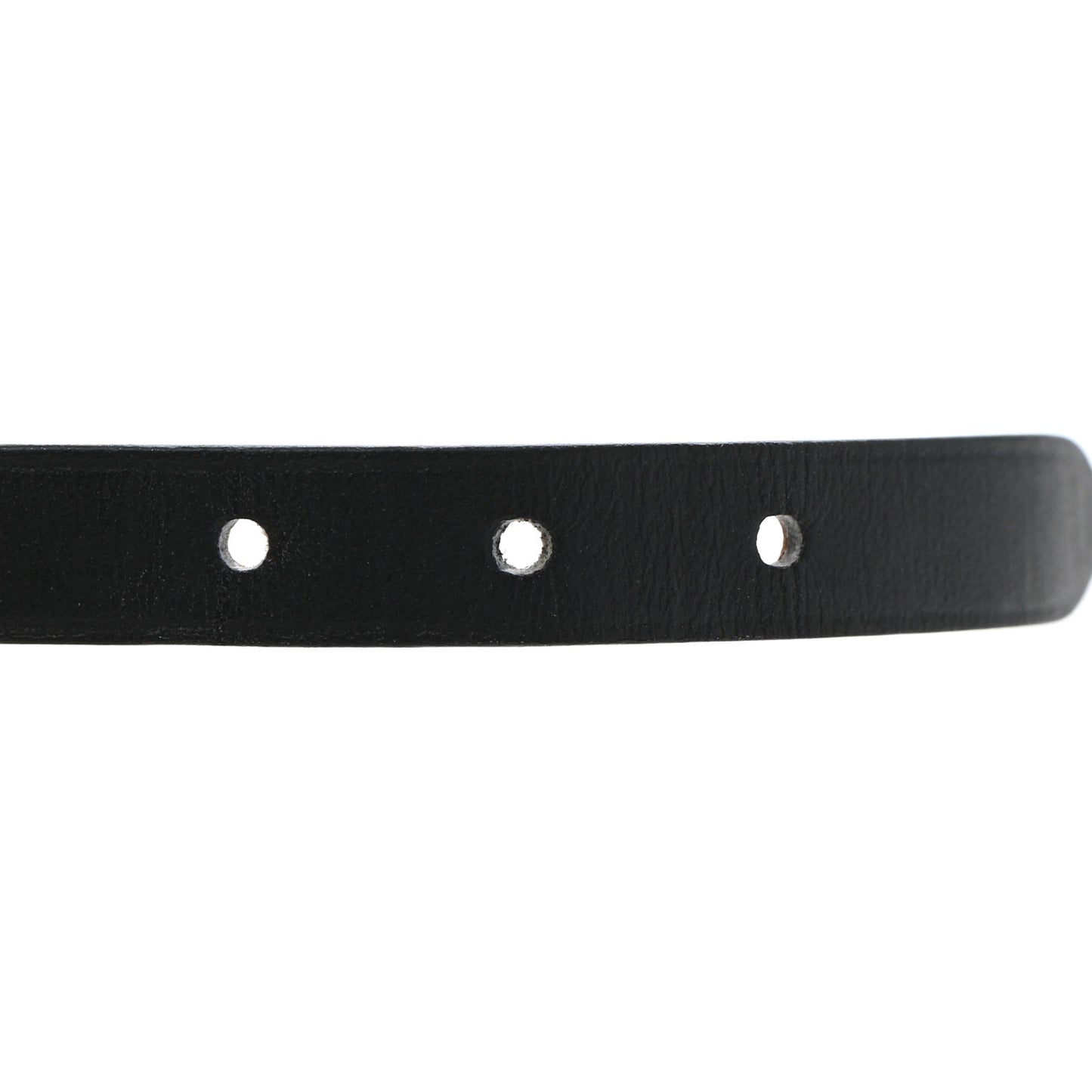 Chamonix Behapi Double Tour Bracelet T1 Black Fauve