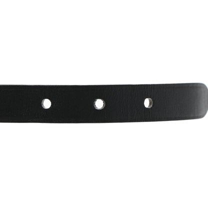 Hermes Chamonix Behapi Double Tour Bracelet T1 Black Fauve 5 of 9