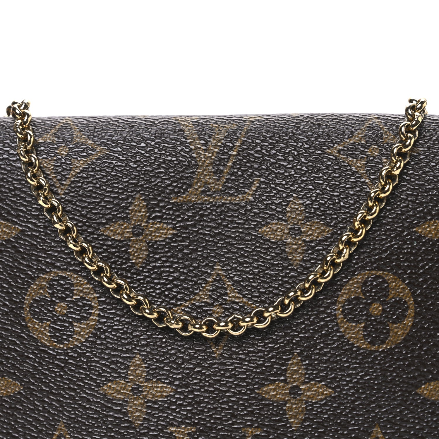 Louis Vuitton Monogram Favorite MM 8 of 11