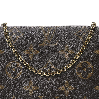 Louis Vuitton Monogram Favorite MM 8 of 11