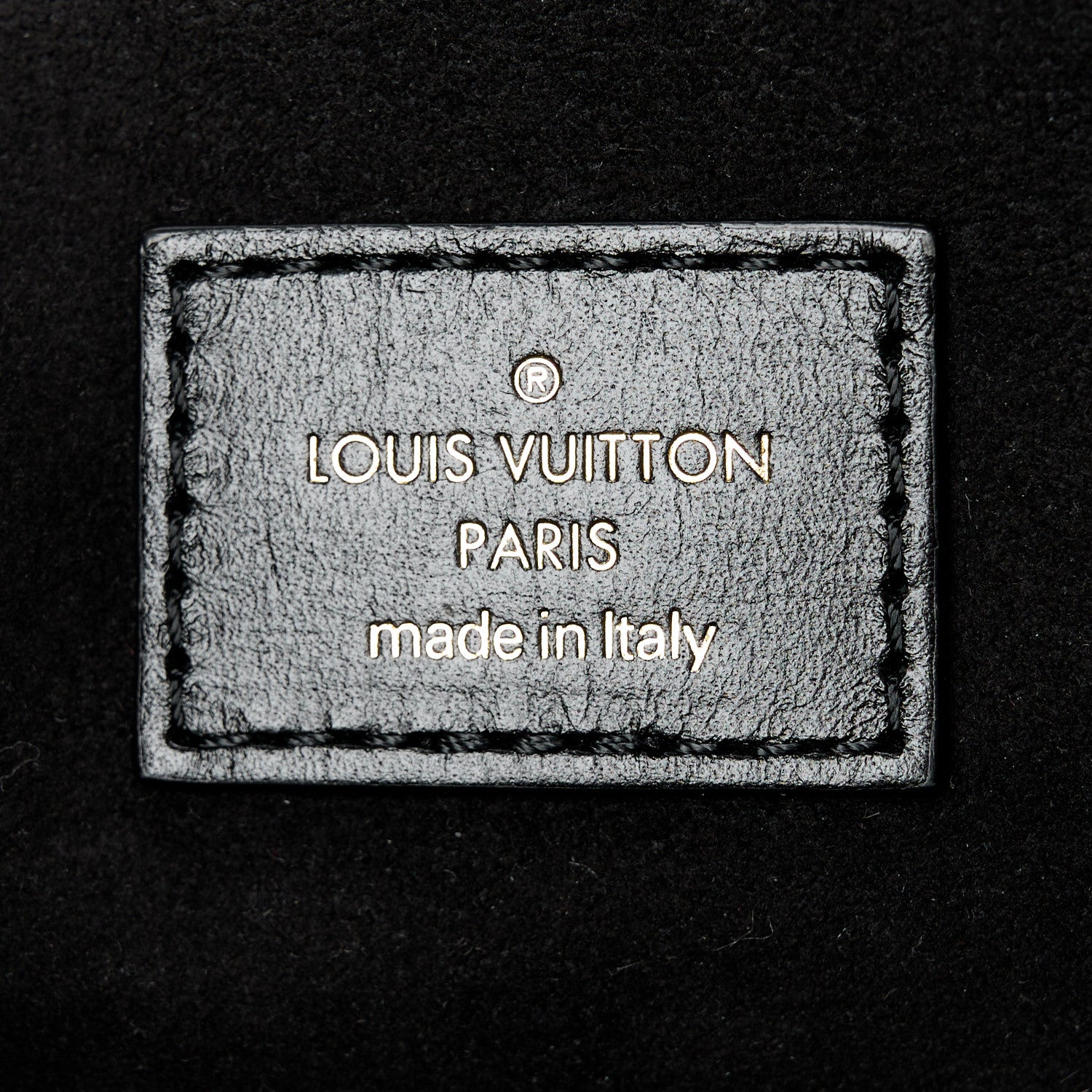 Louis Vuitton Monogram Brogue Pochette Metis 6 of 11