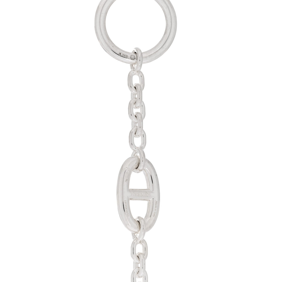 Sterling Silver Farandole Bracelet ST