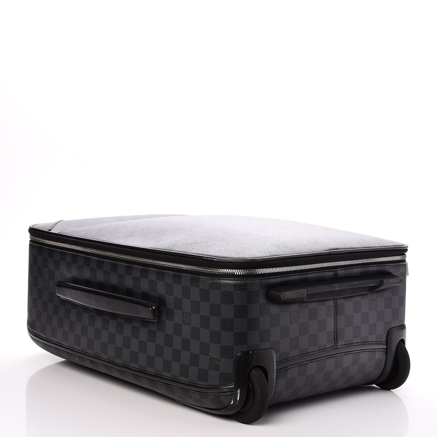 Damier Graphite Pegase Light 55