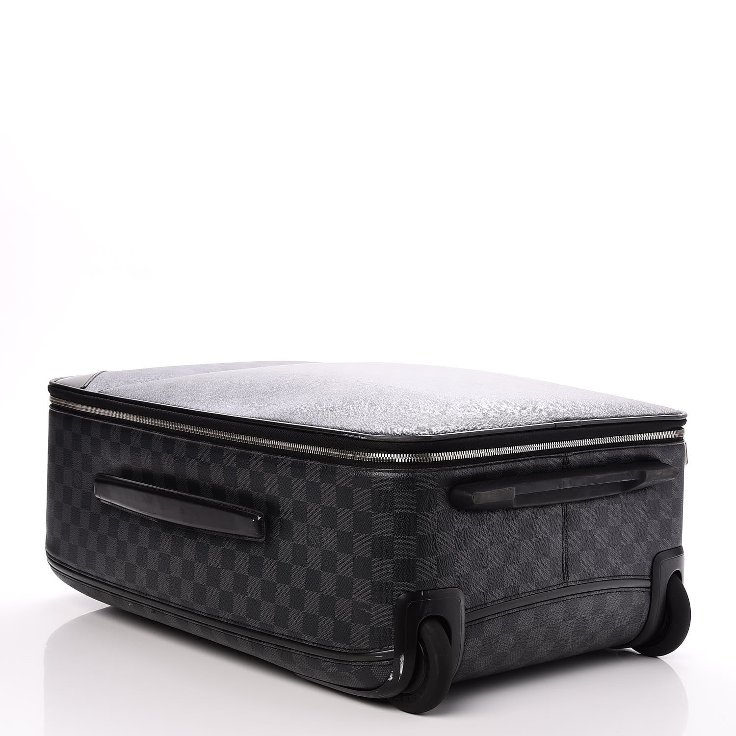 Louis Vuitton Damier Graphite Pegase Light 55 4 of 11