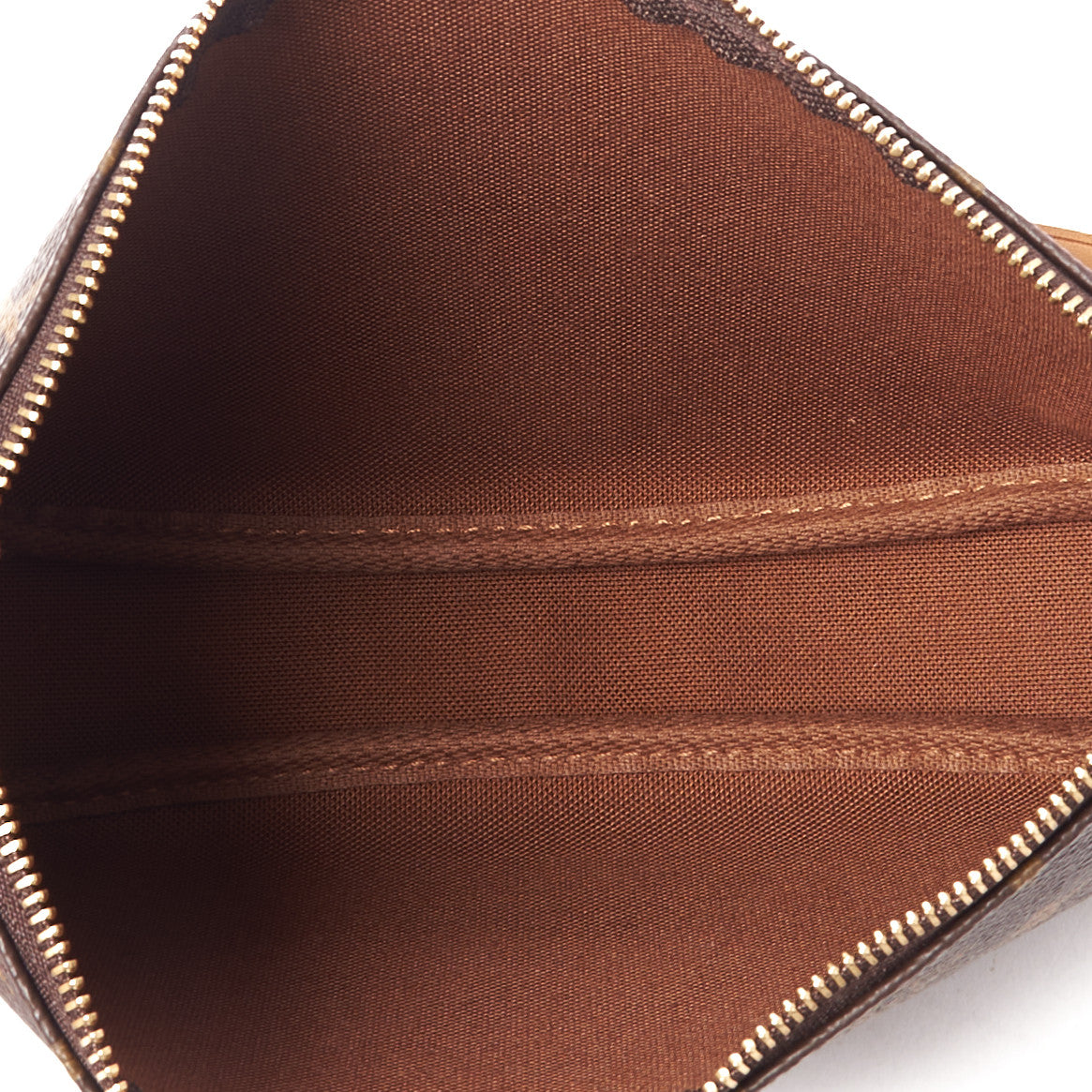 Monogram Pochette Accessories