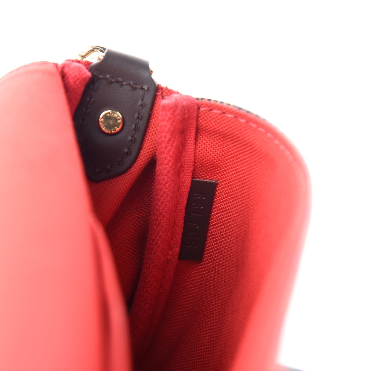 Damier Ebene Favorite MM