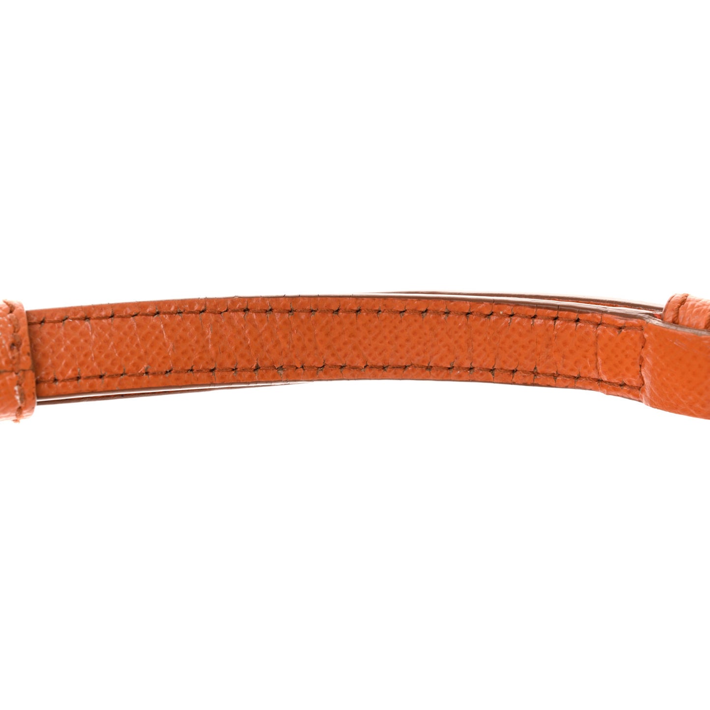 Dauphine Medium Miss Sicily Satchel Mandarino