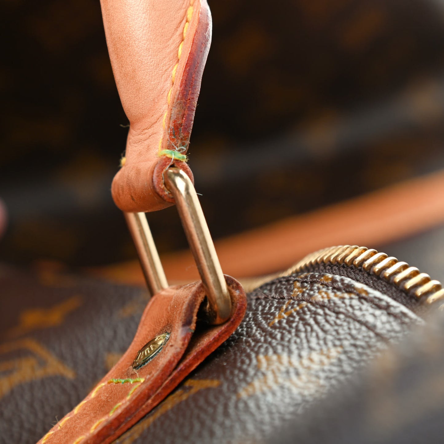Monogram Keepall 55