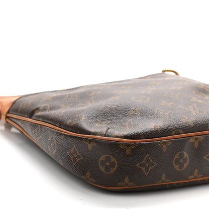 Louis Vuitton Monogram Odeon PM 9 of 14
