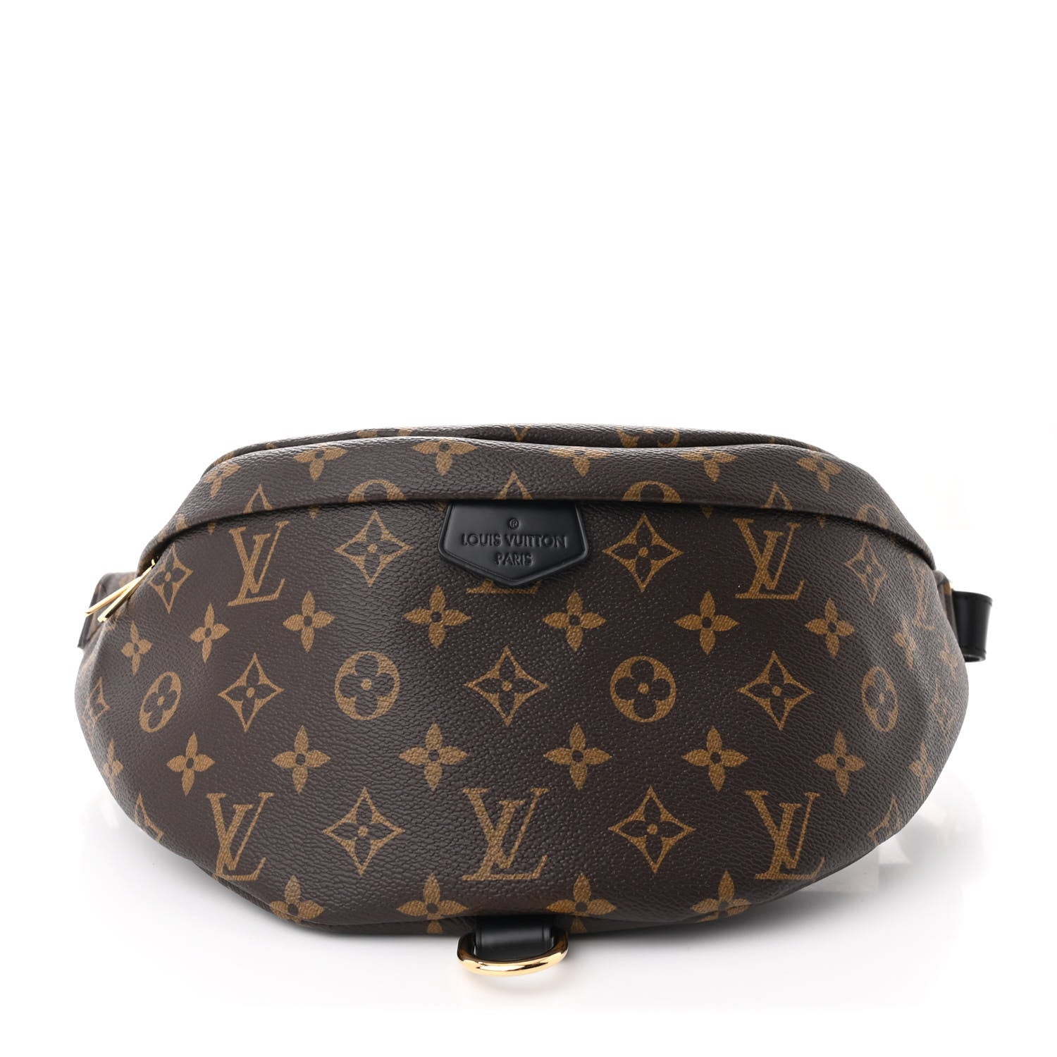 Louis Vuitton Monogram My LV World Tour Bumbag 1 of 10