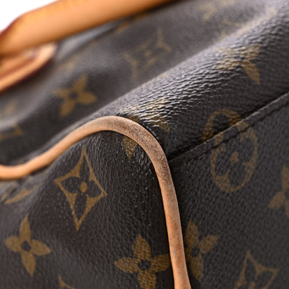 Louis Vuitton Monogram Manhattan PM 9 of 27
