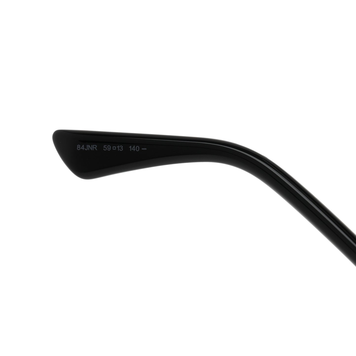 Studded So Real Sunglasses Silver White
