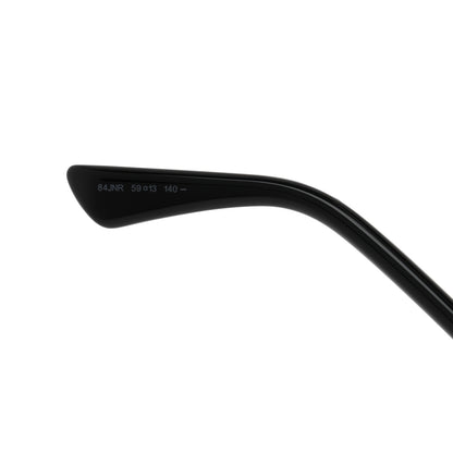 Christian Dior Studded So Real Sunglasses Silver White 8 of 8