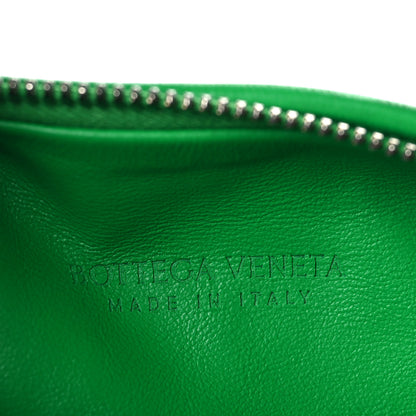 Bottega Veneta Nappa Intrecciato Mini Jodie Parakeet 6 of 9