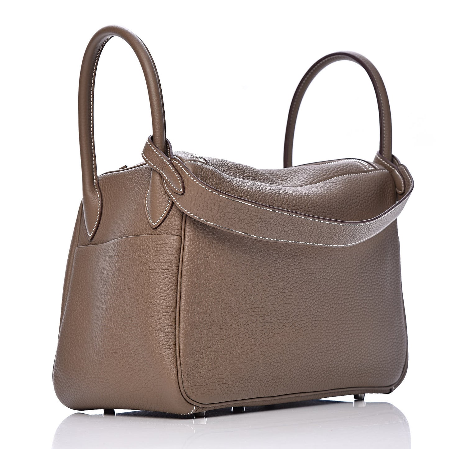 Taurillon Clemence Lindy 30 Etoupe