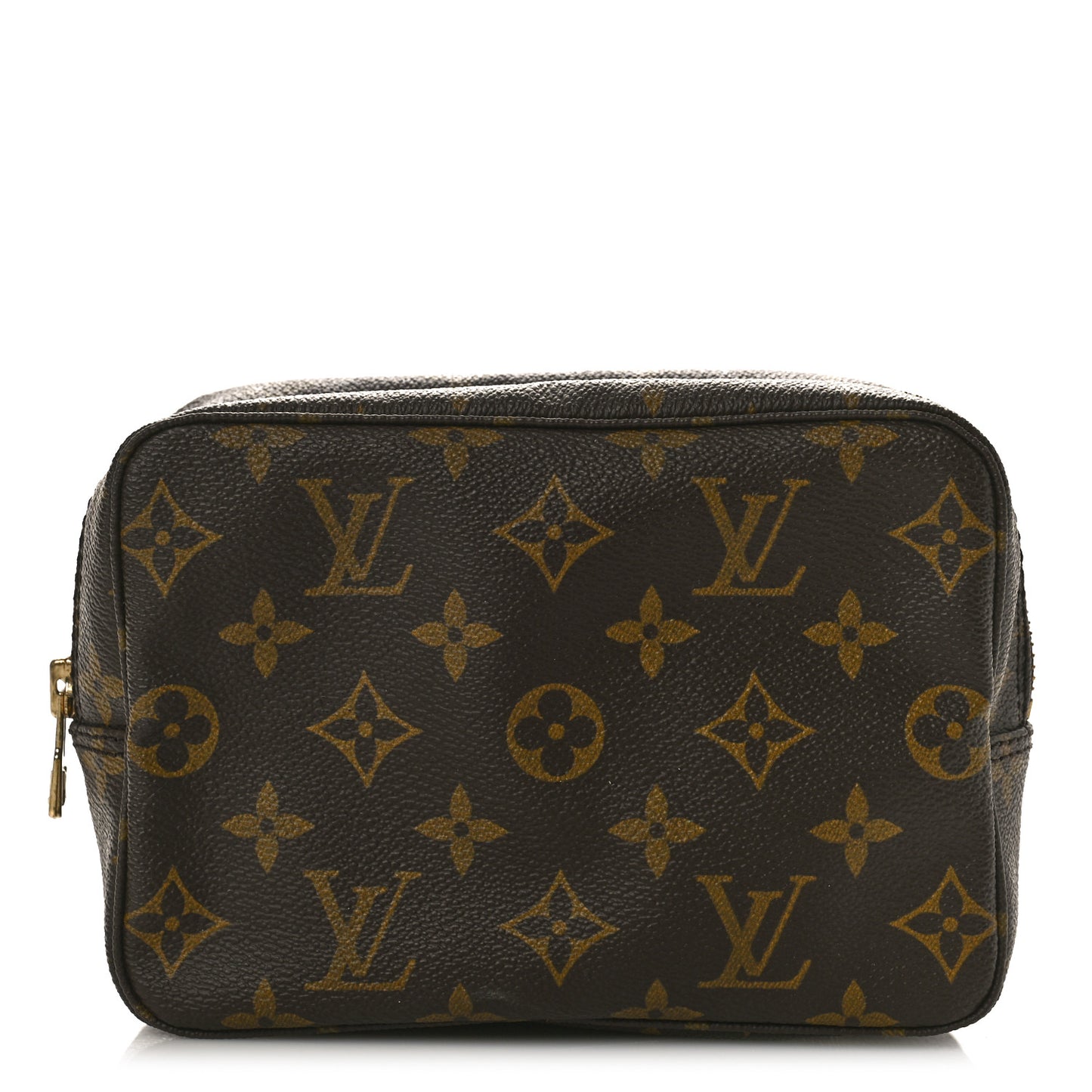 Monogram Trousse Toilette 19