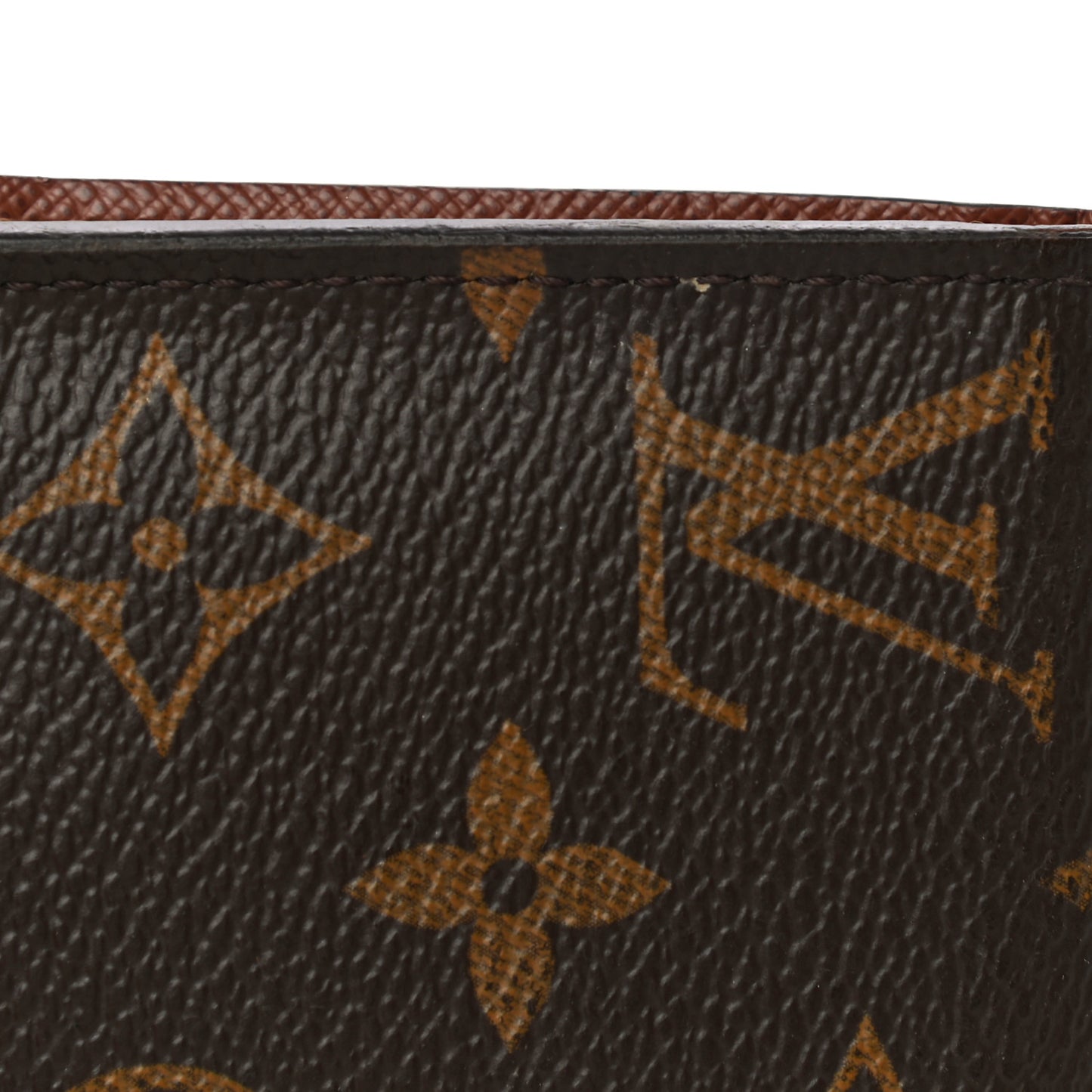 Monogram Anais Wallet