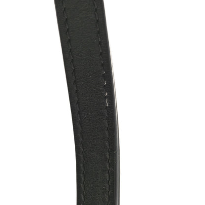 Louis Vuitton Empreinte Monogram Giant Speedy Bandouliere 20 Black 10 of 10