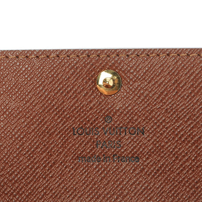 Louis Vuitton Monogram 6 Key Multicles Holder 7 of 8