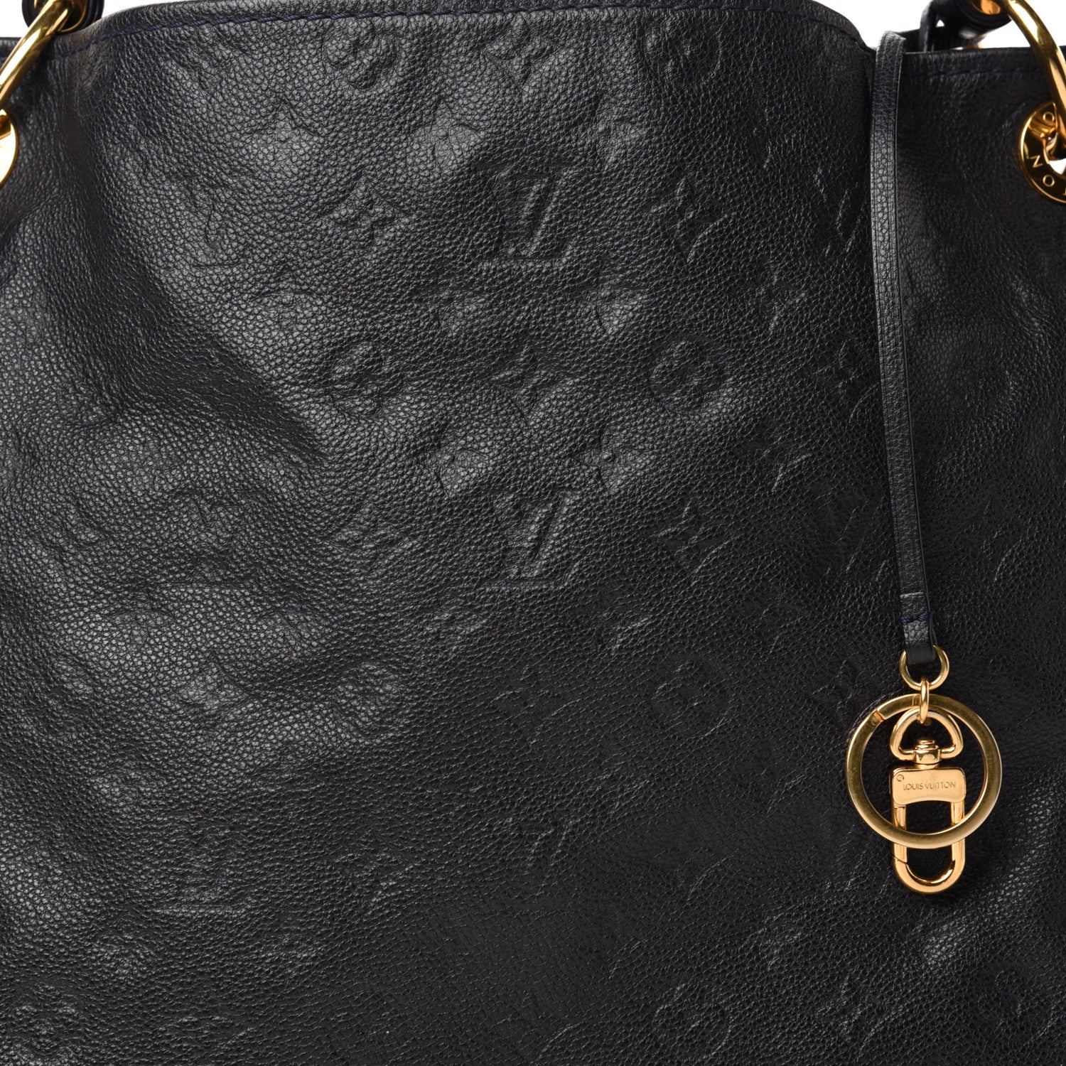 Louis Vuitton Empreinte Artsy MM Infini 15 of 15