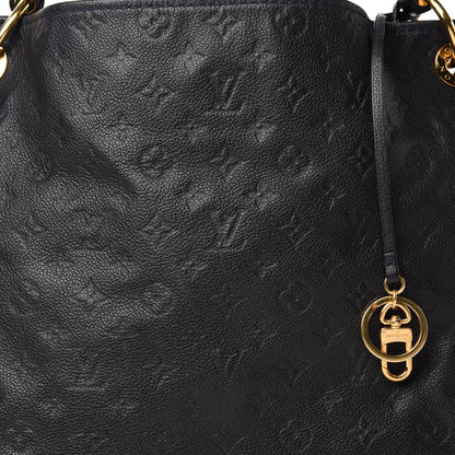Louis Vuitton Empreinte Artsy MM Infini 15 of 15