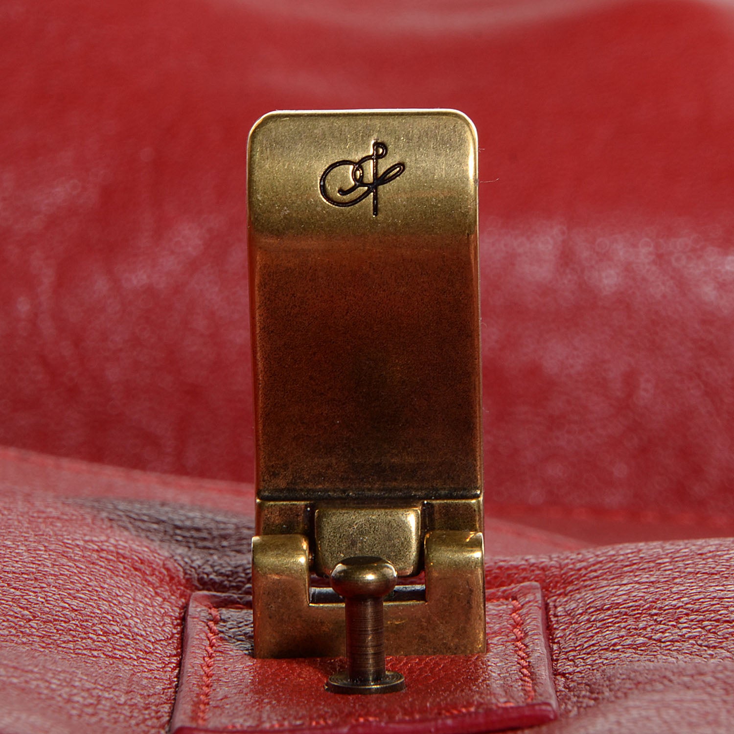 Proenza Schouler Lambskin Medium PS1 Satchel Lipstick 11 of 14