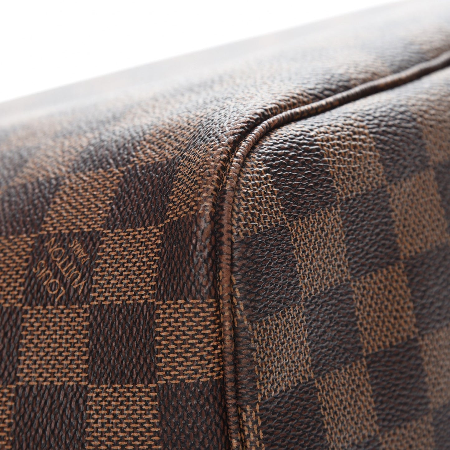 Damier Ebene Neverfull MM