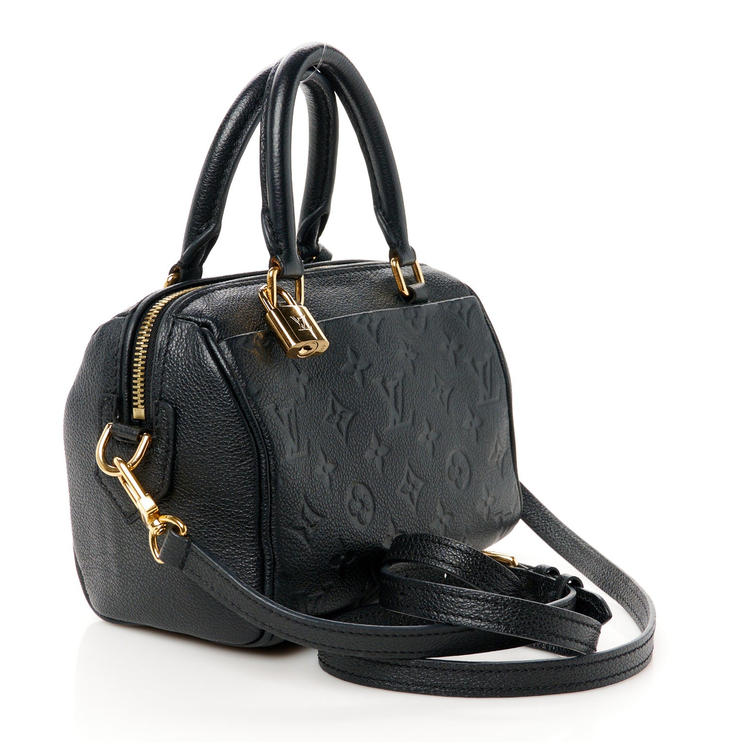 Empreinte Speedy Bandouliere 20 NM Black