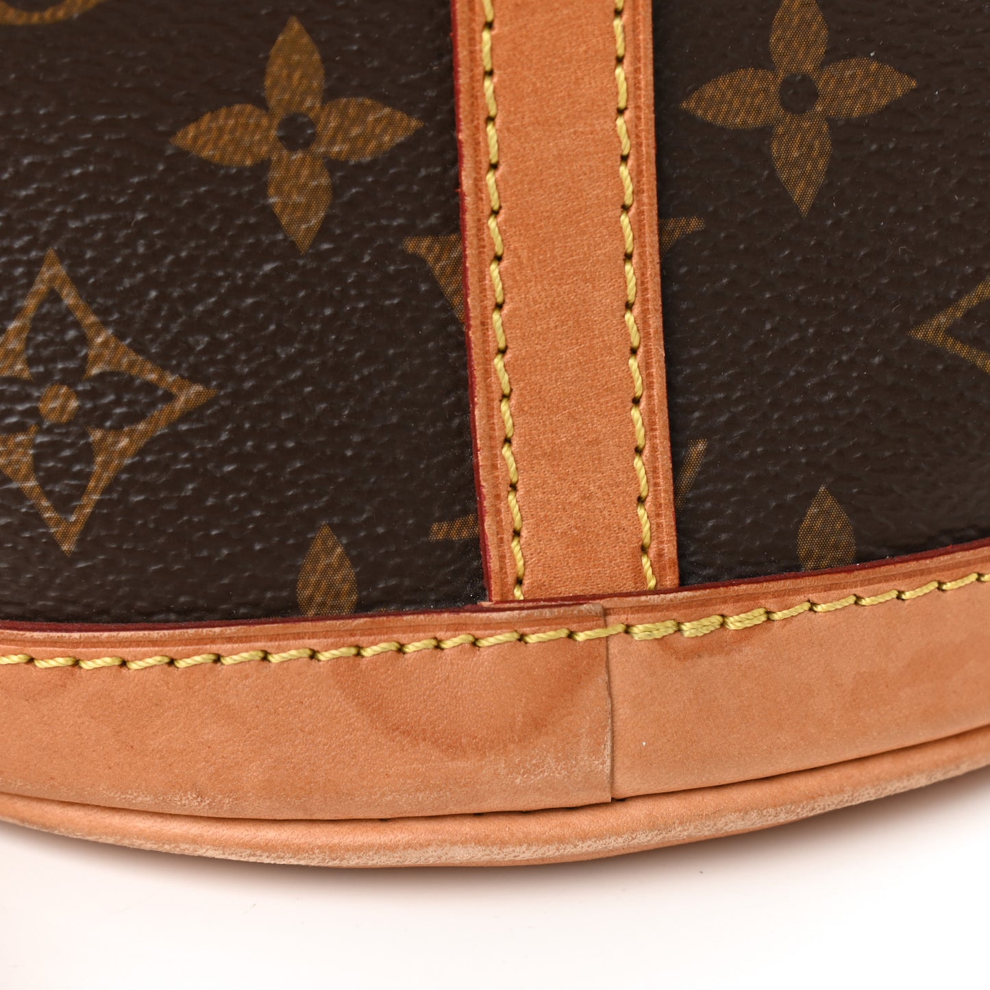 Monogram Duffle Bag