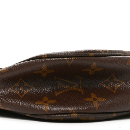Louis Vuitton Monogram Mabillon 8 of 9