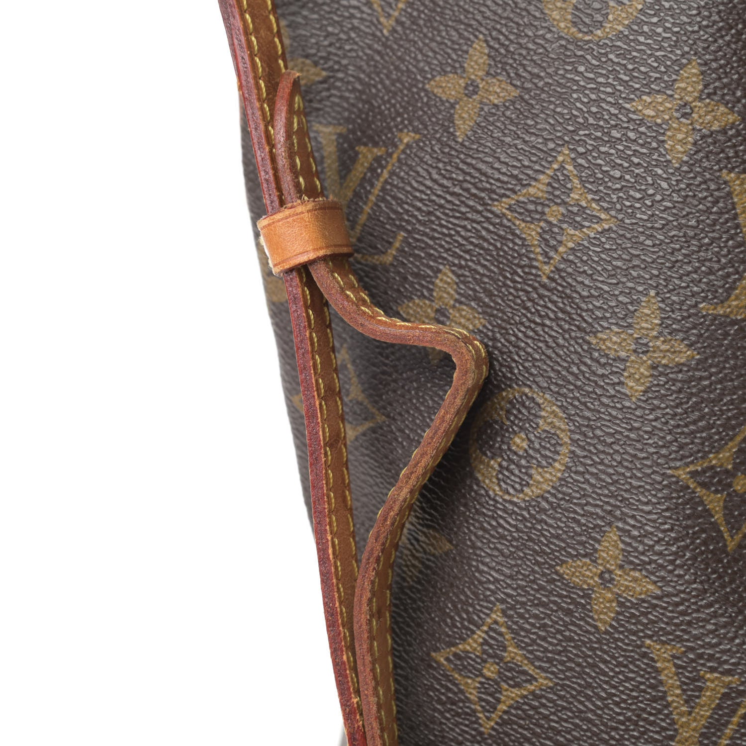 Louis Vuitton Monogram Palermo GM 17 of 25