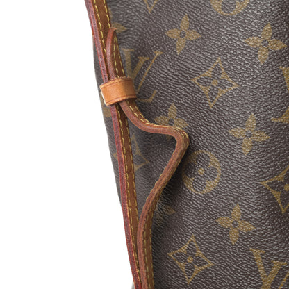 Louis Vuitton Monogram Palermo GM 17 of 25