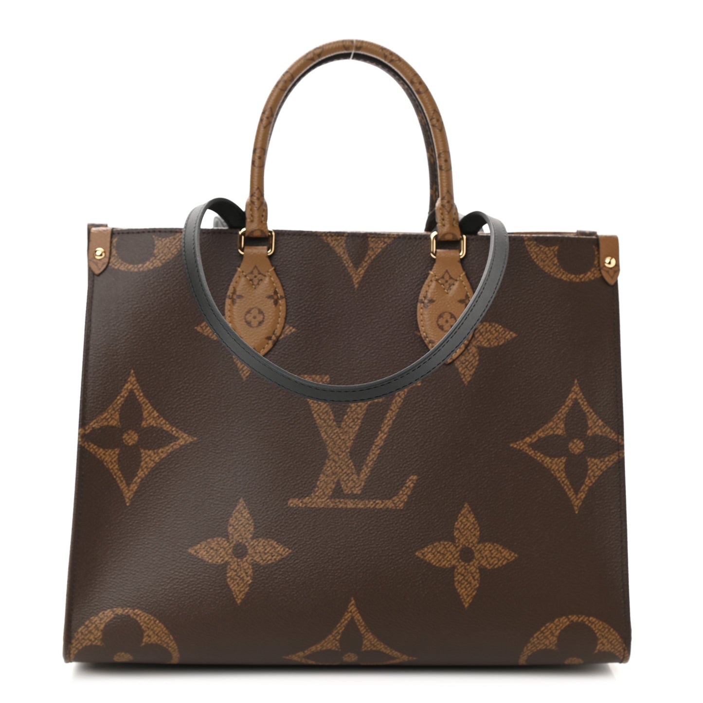 Reverse Monogram Giant Onthego MM
