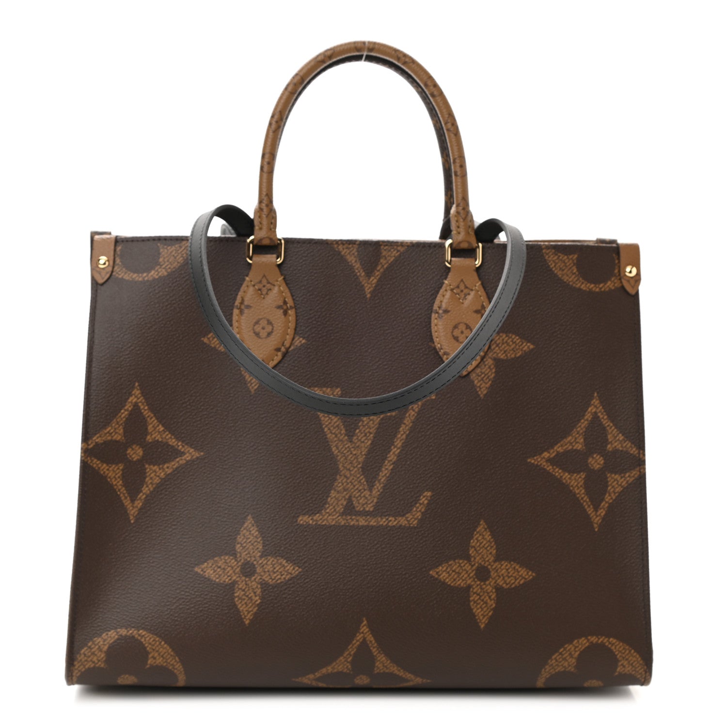 Louis Vuitton Reverse Monogram Giant Onthego MM 1 of 9