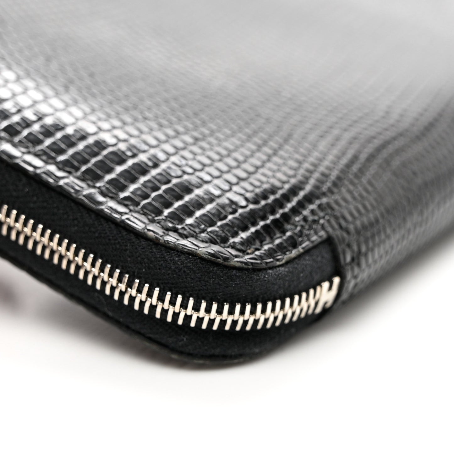 Lizard Azap Wallet Black