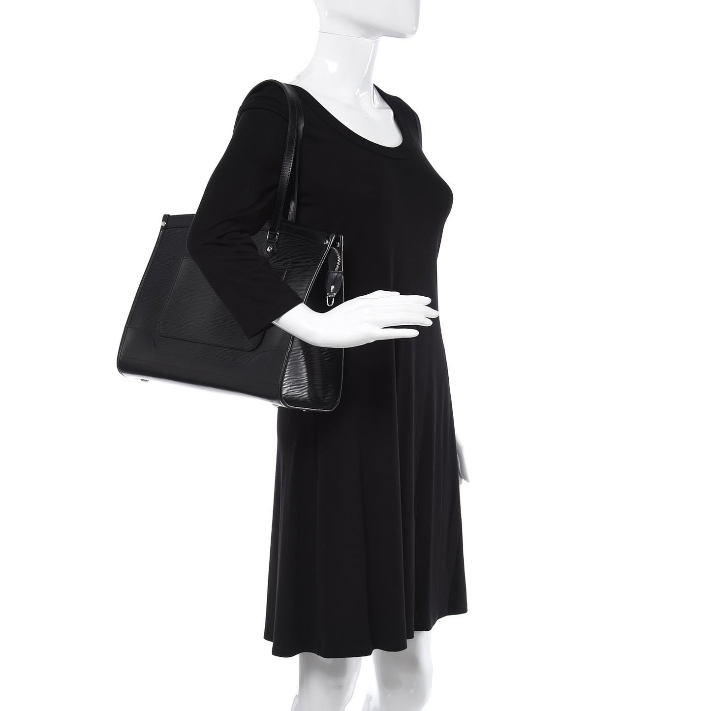 Epi Madeleine GM Black