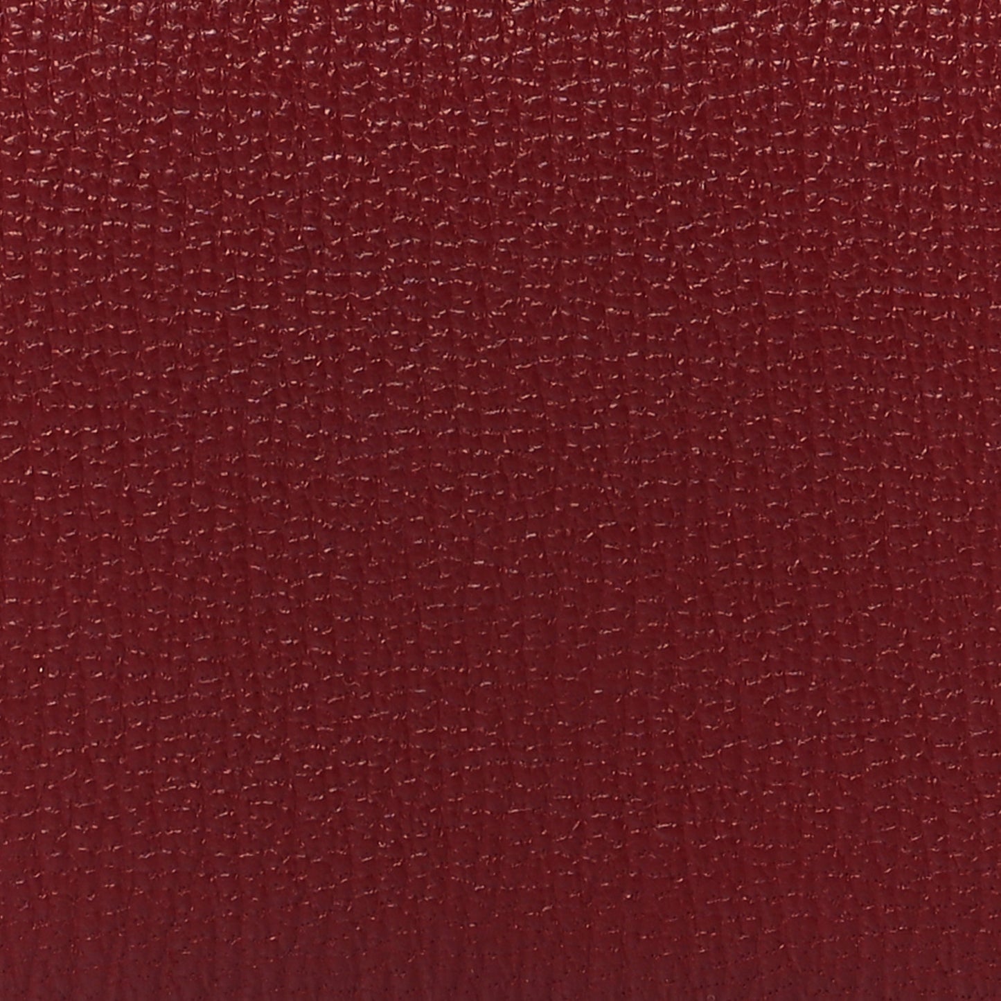Chevre Mysore Calvi Duo Card Case Rouge H