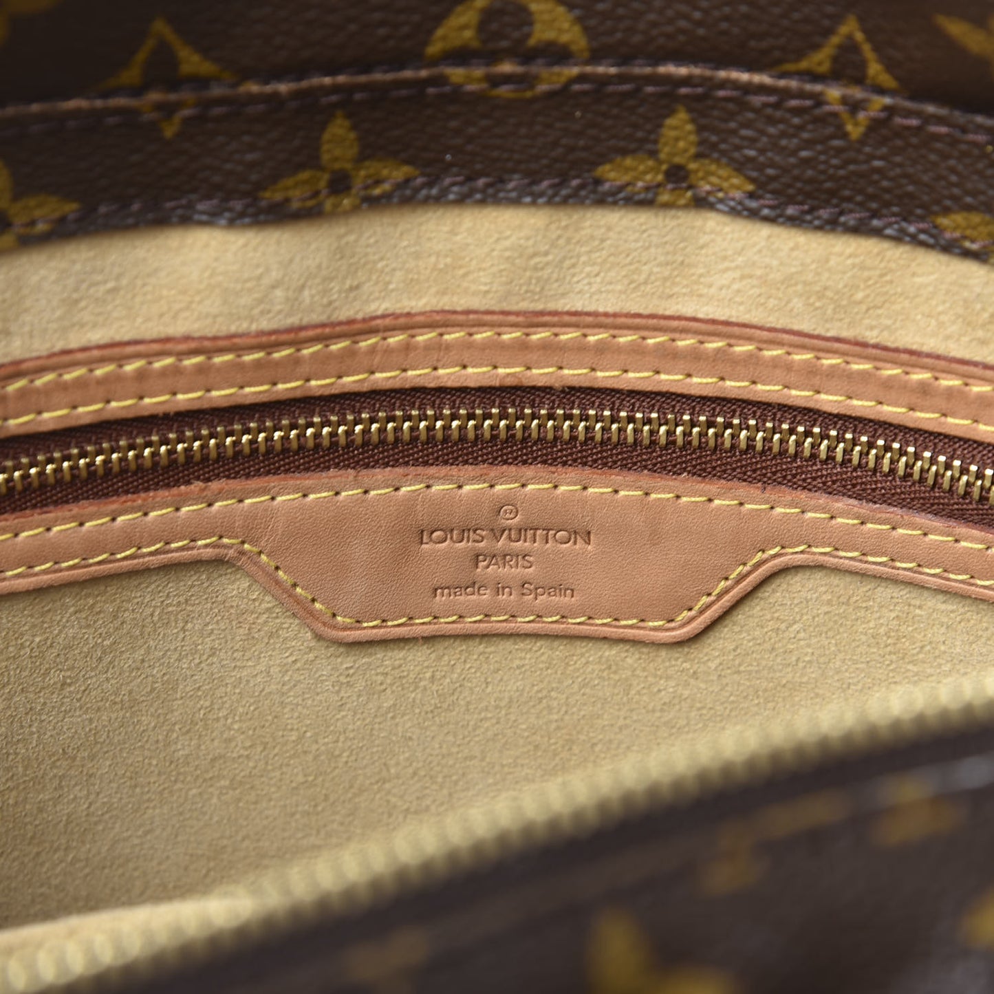 Monogram Luco