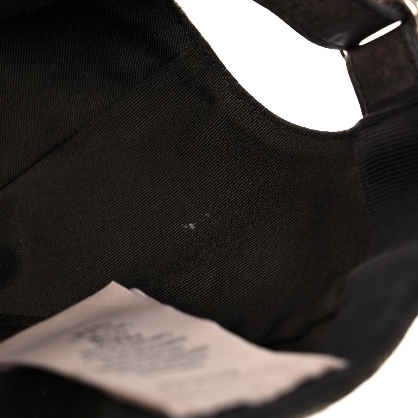 Monogram Web Baseball Hat L Beige Cocoa