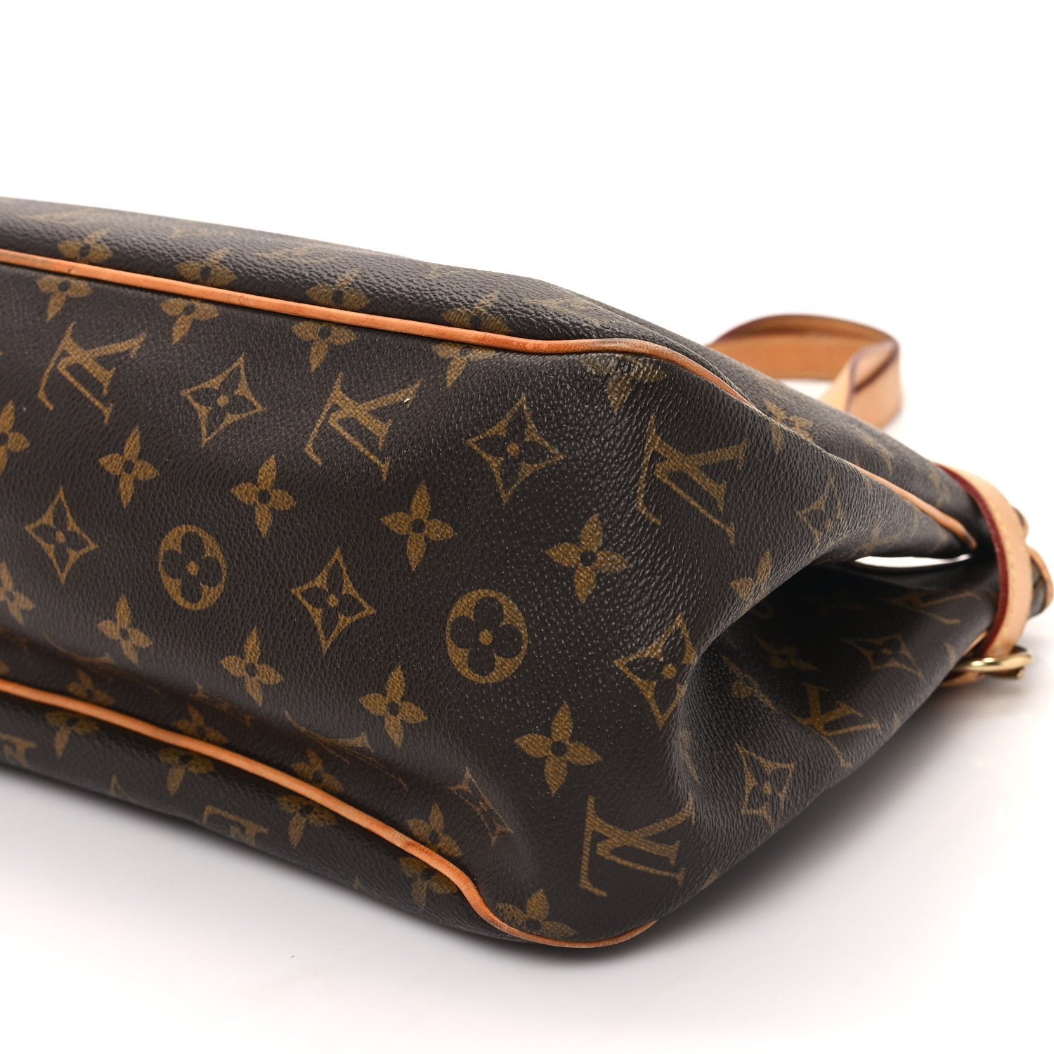 Louis Vuitton Monogram Batignolles Horizontal 9 of 12