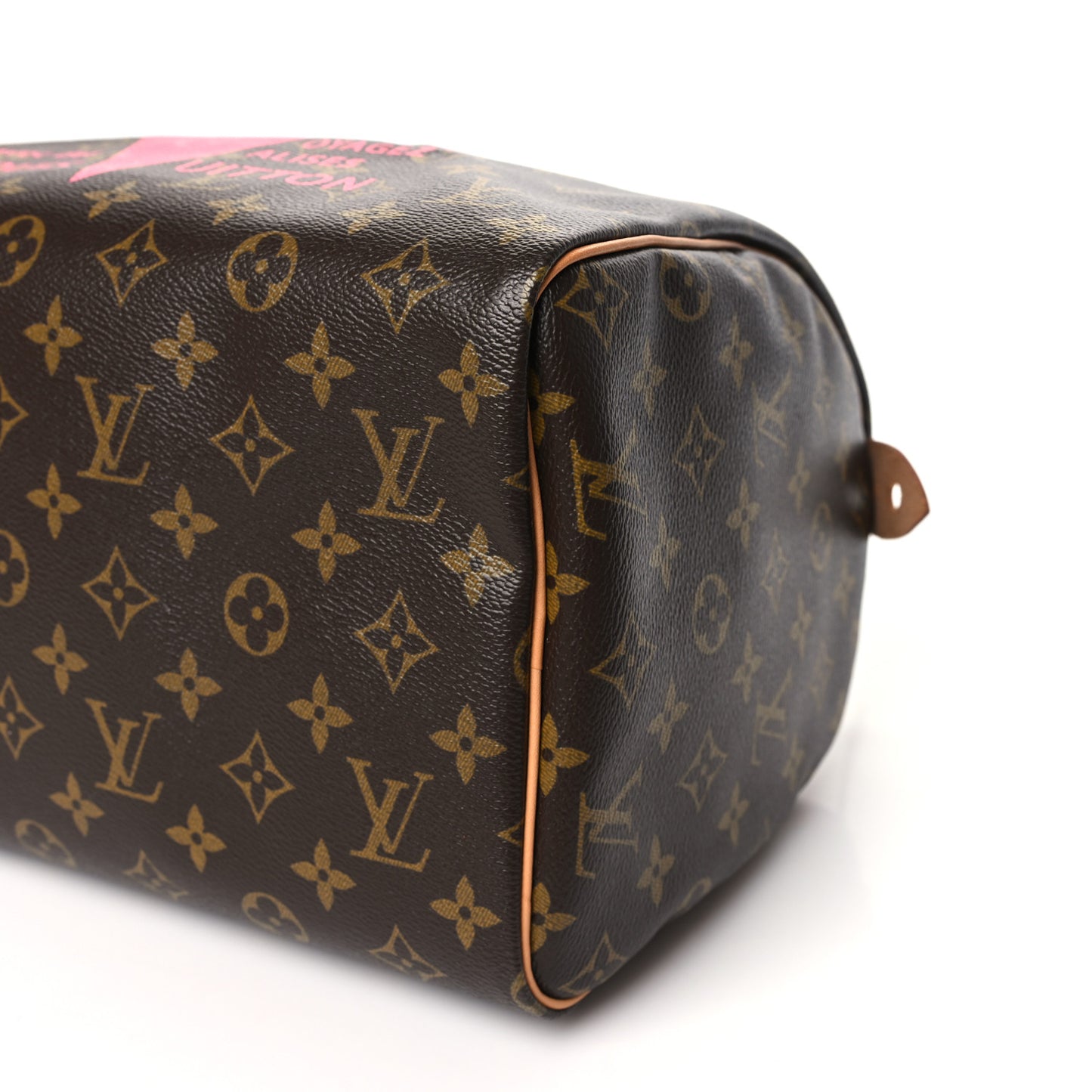 Monogram Speedy 30 V Grenade