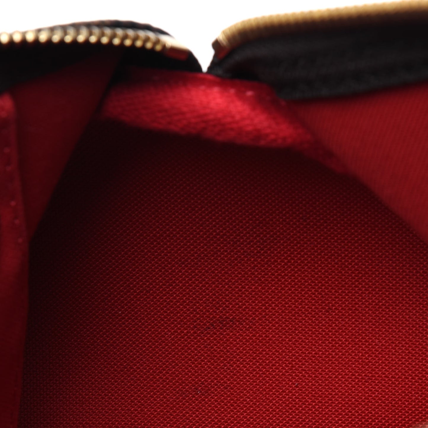 Damier Ebene Speedy 25