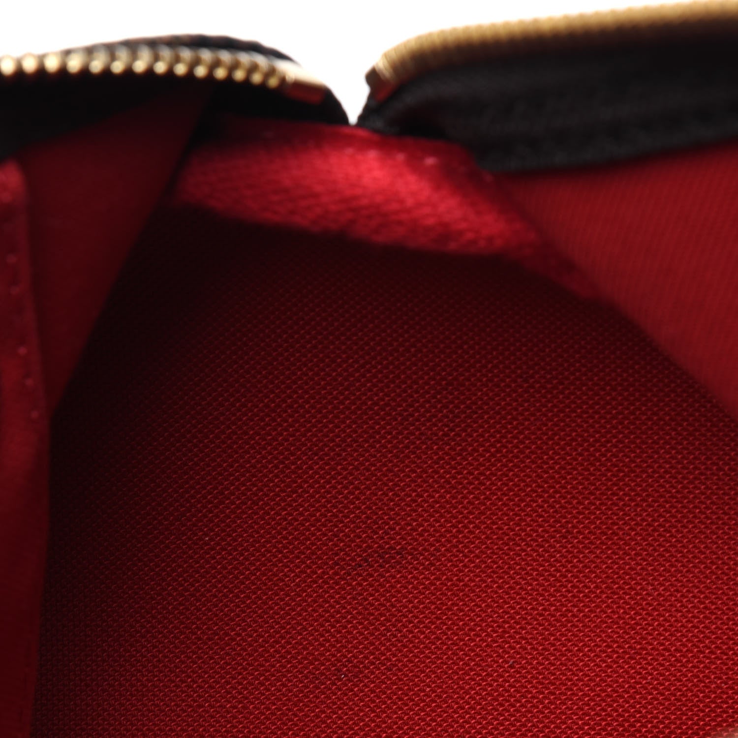 Louis Vuitton Damier Ebene Speedy 25 8 of 12