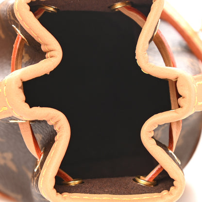 Louis Vuitton Monogram Trio Mini Icones 6 of 7