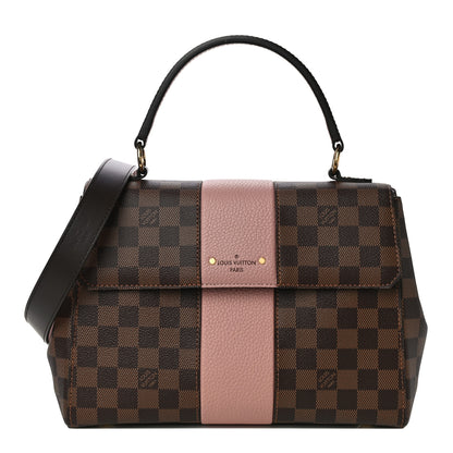 Louis Vuitton Damier Ebene Bond Street Magnolia 1 of 14