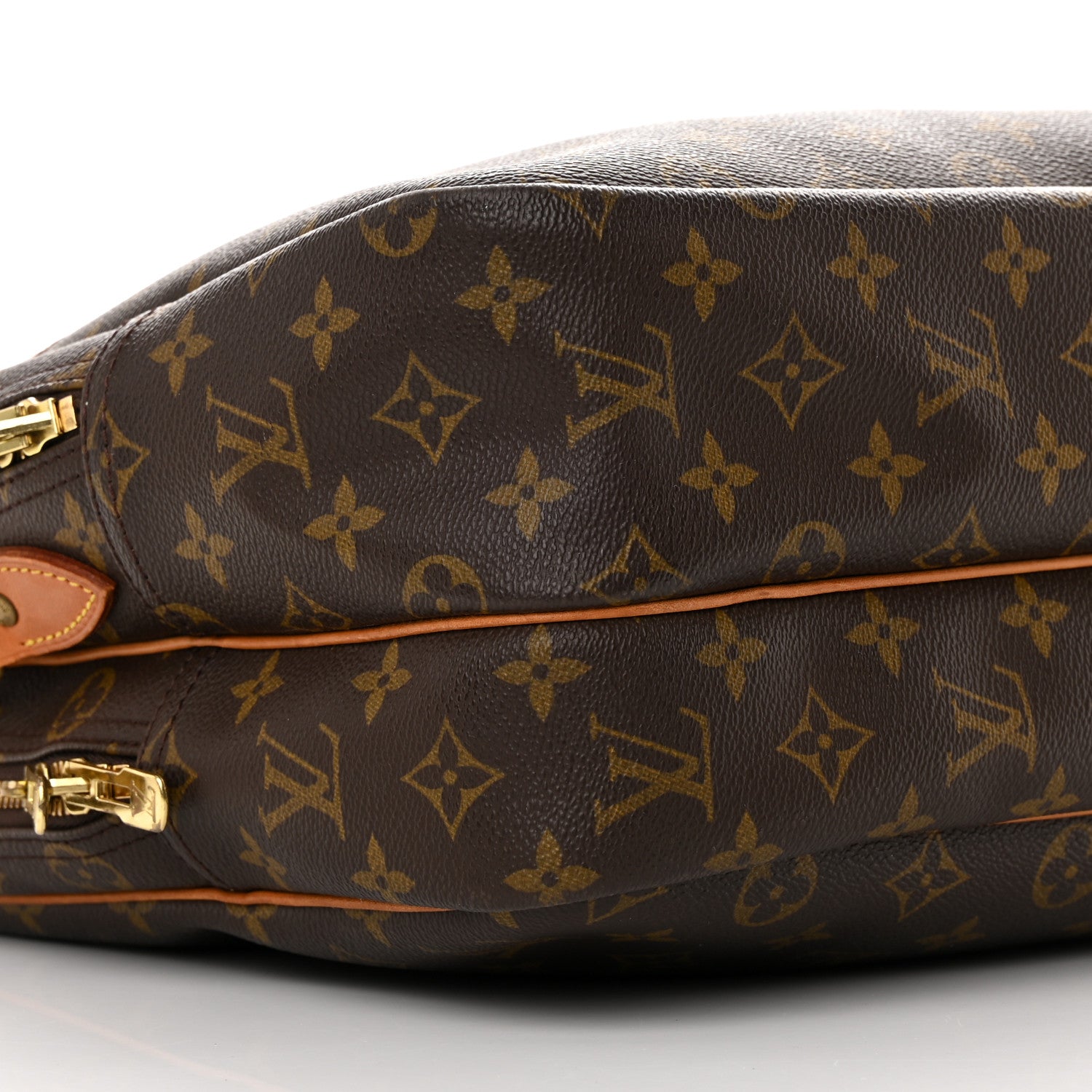 Louis Vuitton Monogram Reporter GM 10 of 18