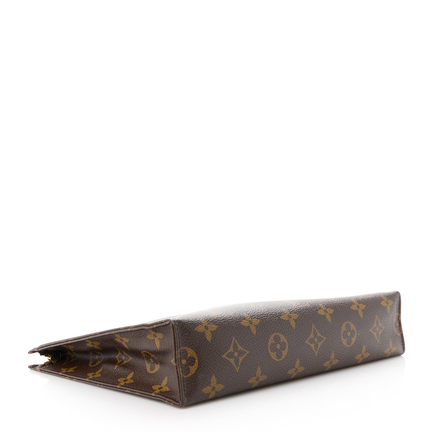 Monogram Toiletry Pouch 26